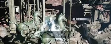 燕云十六声路边的外卖成就如何完成