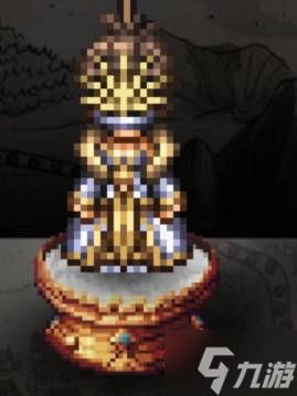 《八方旅人0》各反派行为动机分析 八方旅人0反派介绍