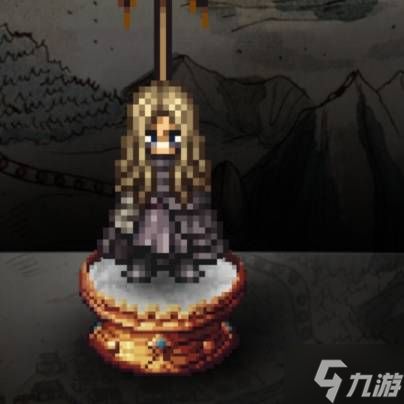 《八方旅人0》各反派行为动机分析 八方旅人0反派介绍