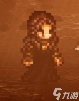 《八方旅人0》各反派行为动机分析 八方旅人0反派介绍