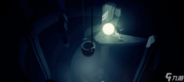 黑暗与光明房屋(探索游戏中的神秘力量与建筑毁灭)