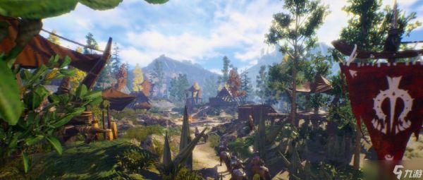 黑暗与光明房屋(探索游戏中的神秘力量与建筑毁灭)