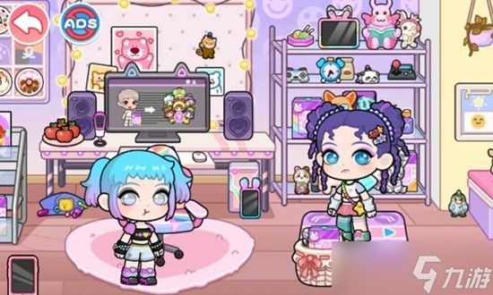 兔小萌世界玩偶获取途径攻略