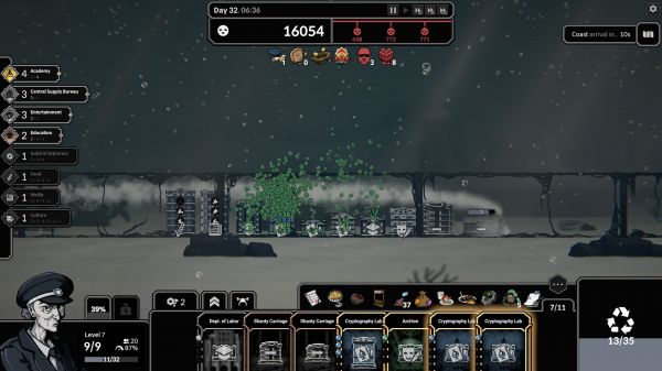 霜冻2什么时候出 公测上线时间预告