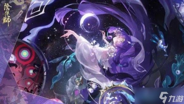 阴阳师全新SSR式神神无月技能机制全揭秘