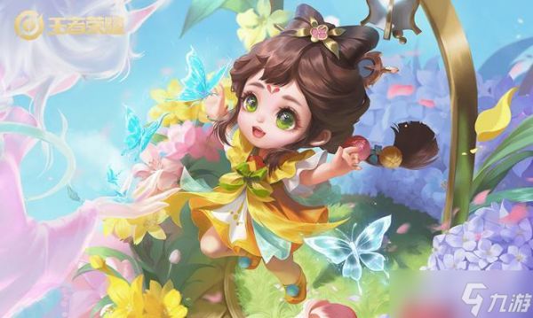 王者荣耀蔡文姬技能解析——舞动乐章的仙女（详解蔡文姬技能及应用）