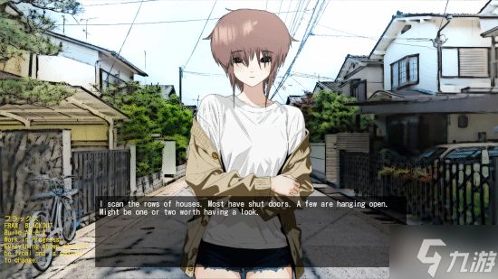 《F.R.A.X: BLACKOUT》定档3月 外媒:游戏融合P5美术与生化危机玩法