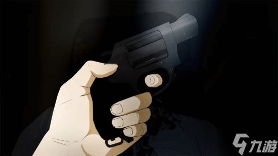 《F.R.A.X: BLACKOUT》定档3月 外媒:游戏融合P5美术与生化危机玩法