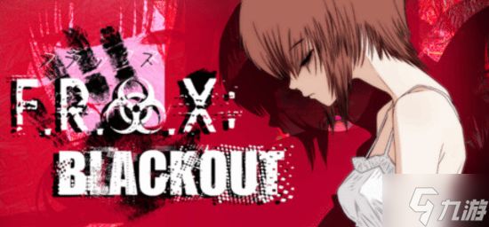 《F.R.A.X: BLACKOUT》定档3月 外媒:游戏融合P5美术与生化危机玩法