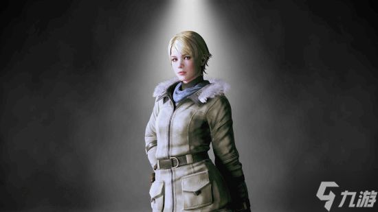 一次性角色：《生化》14年未回归的角色被遗忘了吗？