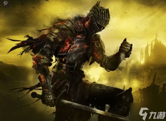 为什么魂系游戏能风靡全球？外媒出盘点五大原因你是否认可