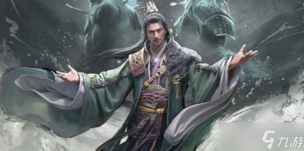 三国天下归心霜火争霸阵容组合建议