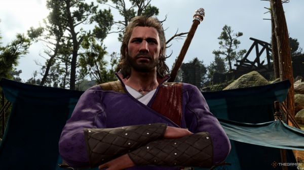 《博德之门》主机玩家迎来两个新职业与两个子职业