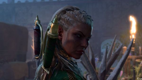 《博德之门》主机玩家迎来两个新职业与两个子职业