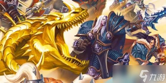 《炉石传说》快攻萨时间流版本