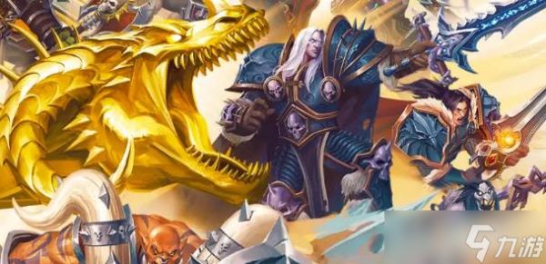 炉石传说飞升手牌术卡组