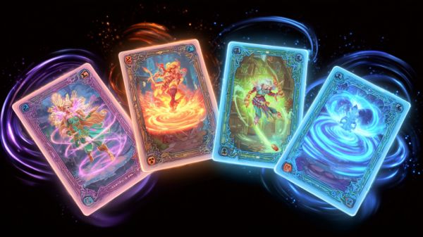 卡牌合集什么时候出 公测上线时间预告