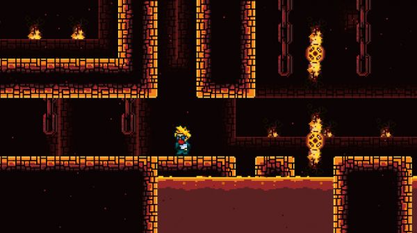 爵士闪电：城堡地牢什么时候出 公测上线时间预告