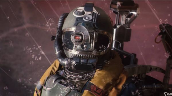 《弧线突击队》的“深渊”皮肤引发社区争议