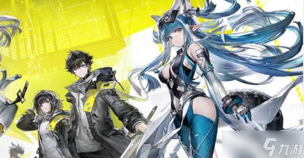 明日方舟终末地管理员技能介绍