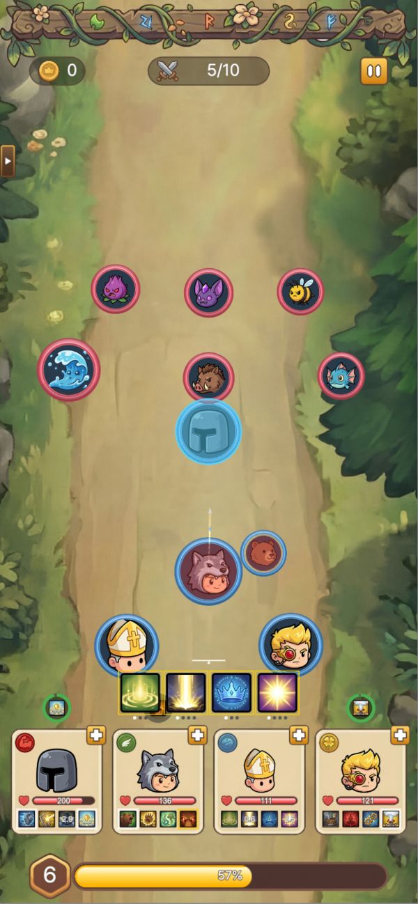 远征军出发好玩吗 远征军出发玩法简介