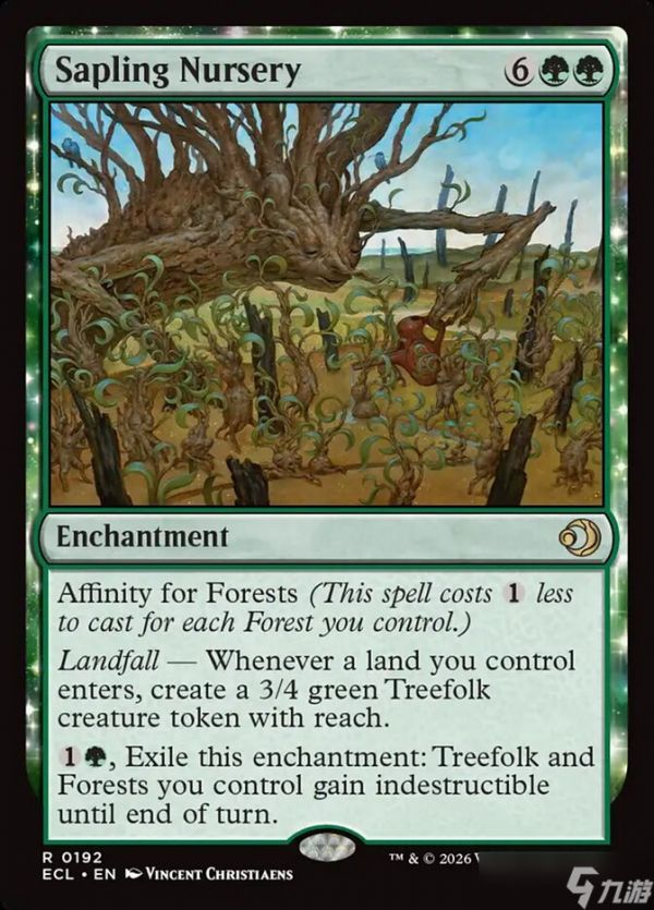 《洛温日蚀》轮抽策略：全力投入生物类别将获得丰厚回报