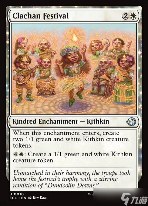 《洛温日蚀》轮抽策略：全力投入生物类别将获得丰厚回报