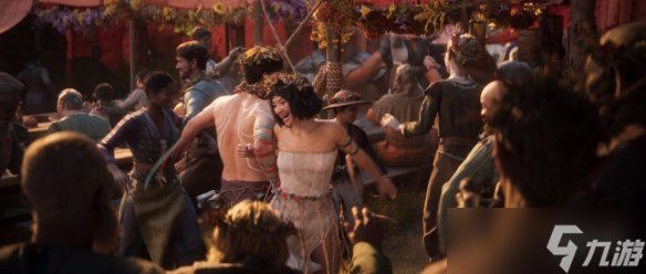 《神界》将会带来超越《博德之门3》的角色定制选项！