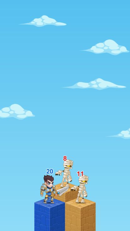 Hero Block Wars什么时候出 公测上线时间预告