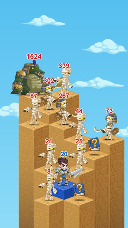 Hero Block Wars什么时候出 公测上线时间预告