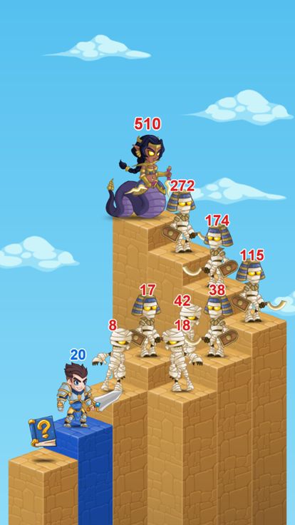 Hero Block Wars什么时候出 公测上线时间预告