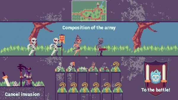 无尽军团什么时候出 公测上线时间预告