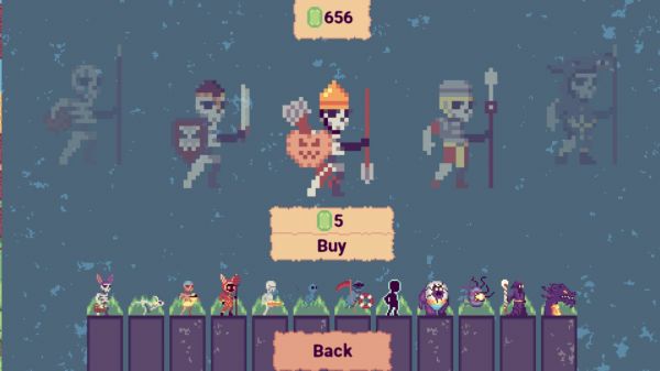 无尽军团什么时候出 公测上线时间预告