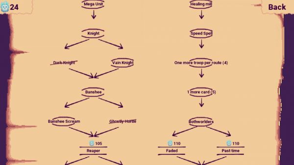无尽军团什么时候出 公测上线时间预告