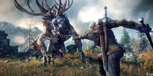 据报道《巫师3》正在开发新的付费扩张包