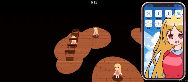 TouHou妖精什么时候出 公测上线时间预告