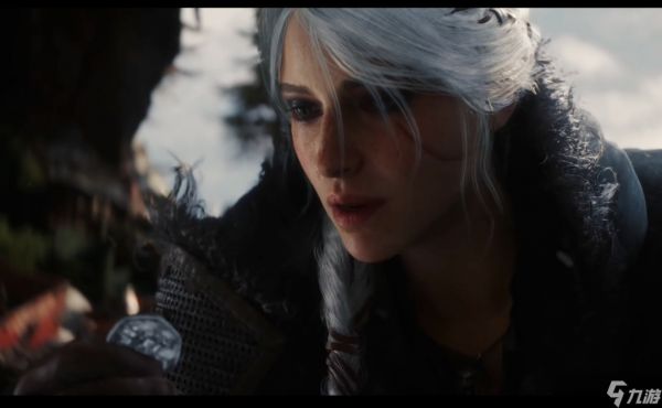 CDPR官宣艾美奖得主加盟巫师4任音频总监