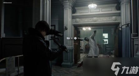 僵尸在《生化危机：安魂曲》中回归，但现在他们比以往任何时候都更加恐怖