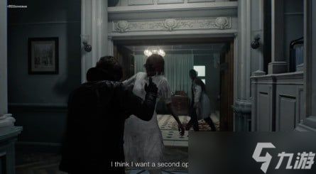 僵尸在《生化危机：安魂曲》中回归，但现在他们比以往任何时候都更加恐怖