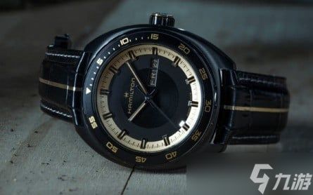 限量版《生化危机：安魂曲》手表将于下月发布