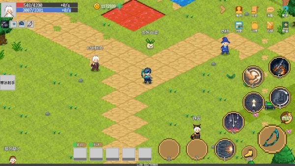 小世界成长记好玩吗 小世界成长记玩法简介