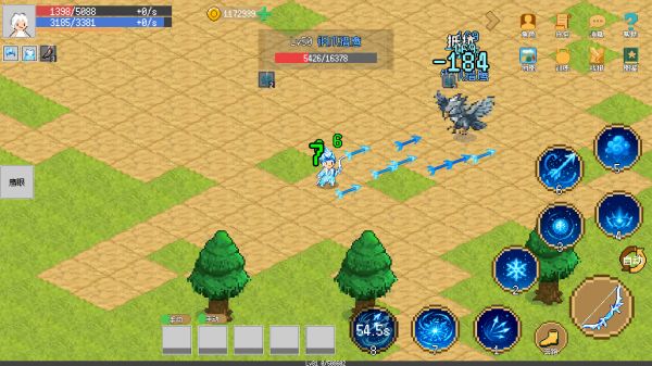 小世界成长记好玩吗 小世界成长记玩法简介