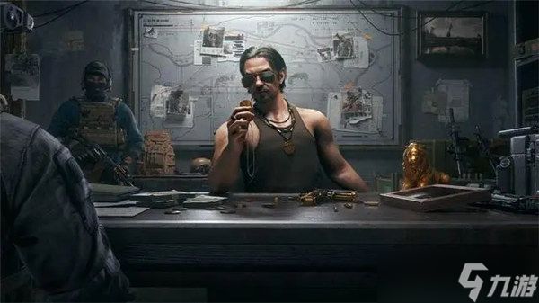 暗区突围山谷风云怎么玩 暗区突围山谷风云活动介绍