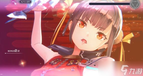 《炽焰天穹》快速升级方法