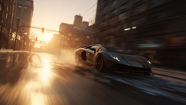 竞速合集好玩吗 竞速合集玩法简介