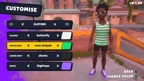 街犬极限自行车什么时候出 公测上线时间预告