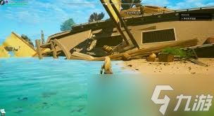 云之国哈拉尔的宝藏任务怎么解谜