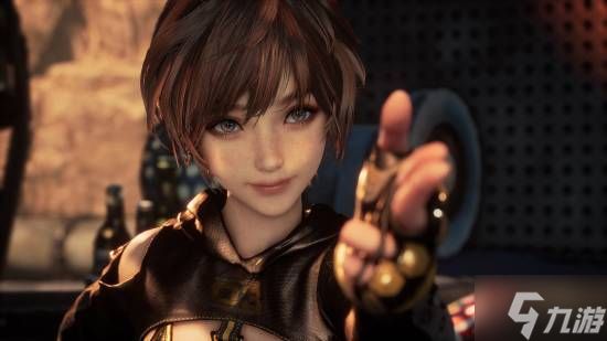 "游"美心也善！《剑星》工作室援助贫困人群