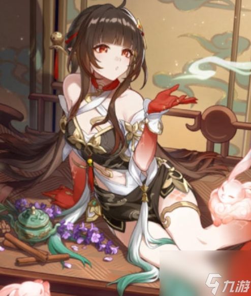 《崩坏：星穹铁道》灵砂光锥选择推荐