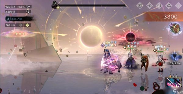 重返未来1999臆想潮全打法指南：从入门到高分的核心技巧